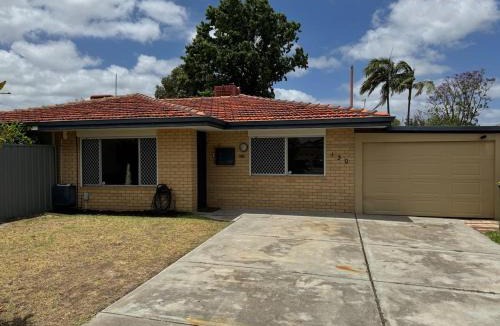 Rivervale Villa | Hop skip and a jump to City and Optus Stadium
