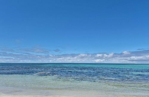 Hopetoun House | Hopetoun Beach House. Step back in time! A close stroll to town and beach.
