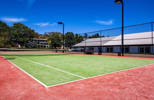Jindabyne Apartment | Horizons 113 is a mere 3-minute walk to the heart of Jindabyne