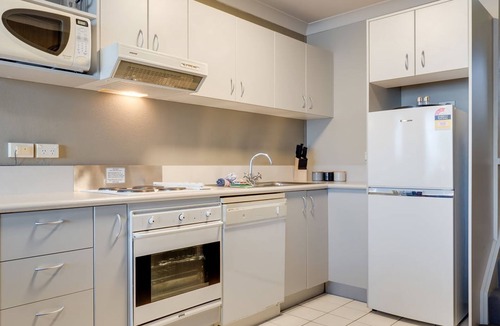 Jindabyne Apartment | Horizons 120 is perfectly located to take advantage of all that the Snowy Mountains has to offer