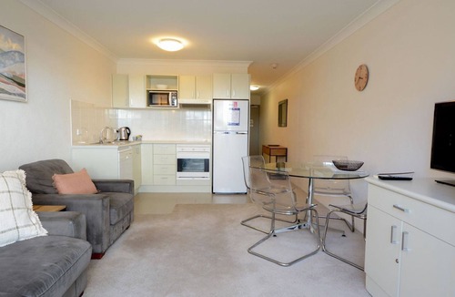 Jindabyne Apartment | Horizons - 314/10 Kosciuszko Road