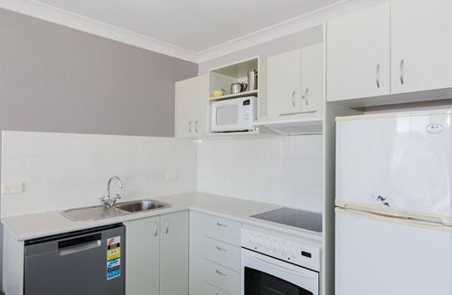 Jindabyne Apartment | Horizons - 418/10 Kosciuszko Road