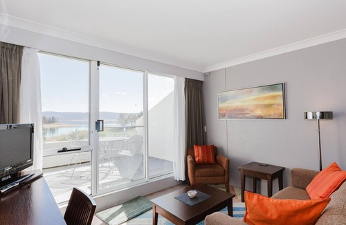 Jindabyne Apartment | Horizons - 418/10 Kosciuszko Road