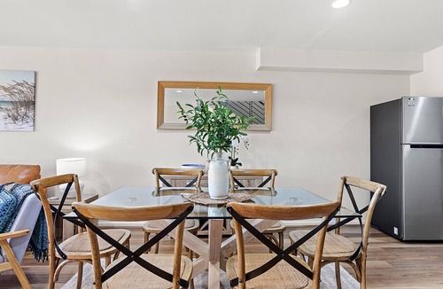 Salamander Bay House | Horizons Fairway Views Townhouse 108 - Golfers Getaway - stay right on the championship course!