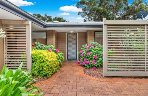 Salamander Bay Villa | Horizons Getaway at the Bay