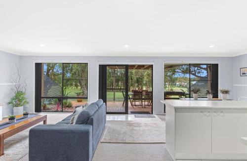 Salamander Bay Villa | Horizons Getaway at the Bay