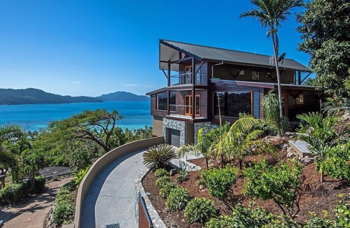 Hamilton Island Villa | Horizons - Hamilton Island