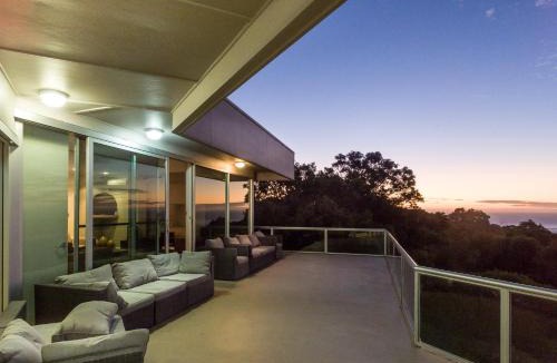 Margaret River House | Horizons House - spacious, ocean + bush views, peaceful