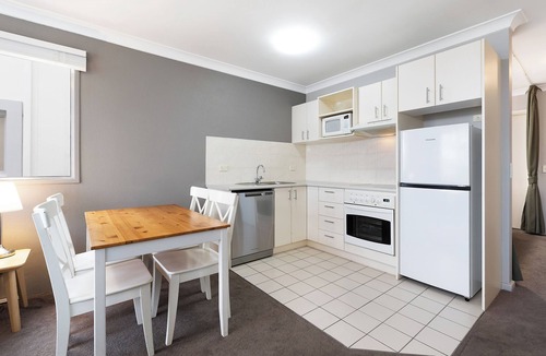 Jindabyne Hotel | Horizons Lake Jindabyne