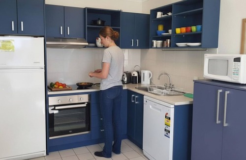 Jindabyne Apartment | Horizons Resort 405 - Central Lakefront Jindabyne Apartment with resort amenities