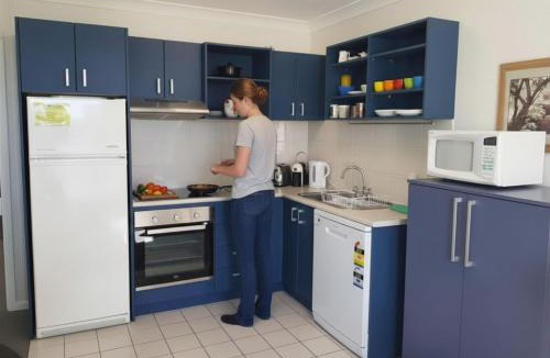 Jindabyne Apartment | Horizons Resort 405 - Jindabyne Holiday Unit