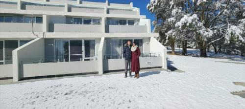 Jindabyne Apartment | Horizons Resort 405 - Jindabyne Holiday Unit