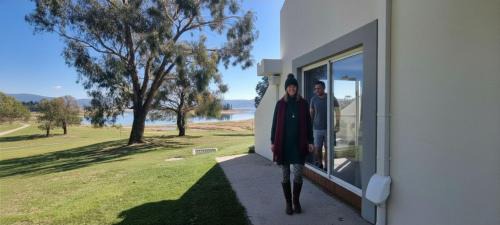 Jindabyne Apartment | Horizons Resort 405 - Jindabyne Holiday Unit