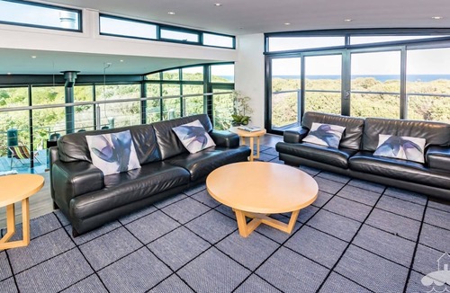Sandy Point House | Horizons Stay 3 Pay 2 Winter Special