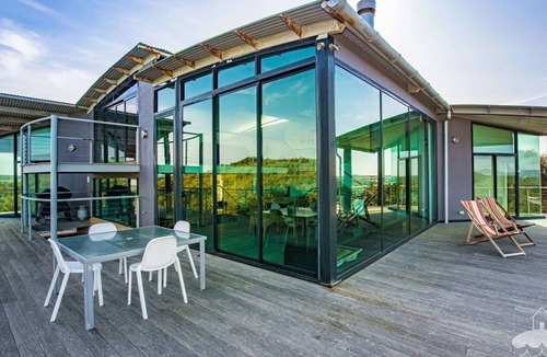 Sandy Point House | Horizons Stay 3 Pay 2 Winter Special