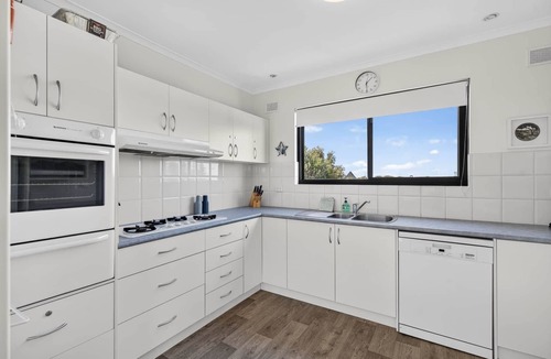 Port Elliot House | Horseshoe Bay Haven - best views of Port Elliot