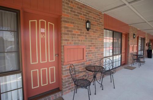 Horsham Hotel | Horsham Country City Motor Inn