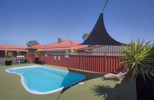 Horsham Hotel | Horsham Country City Motor Inn