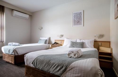 Esperance Hotel | Hospitality Esperance SureStay Collection by Best Western