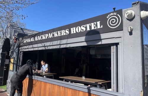 Northbridge Hostel | Hostel ∙ 8 guests