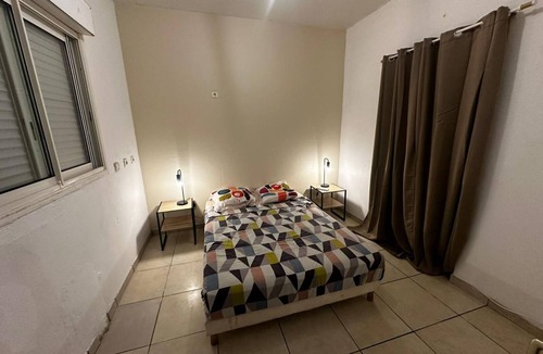 Remire Montjoly Hostel | Hostel Le Toucan (Room I)