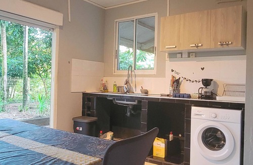 Remire Montjoly Hostel | Hostel Toucan