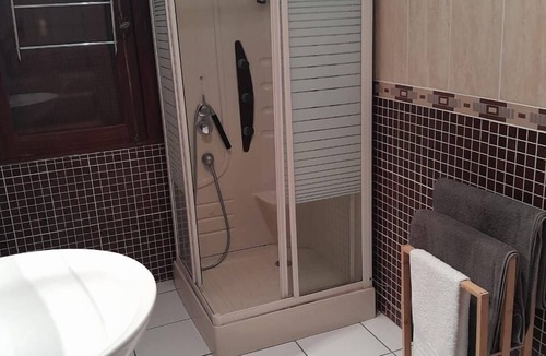 Remire Montjoly House | Hostel Toucan Suites Blue Wassai