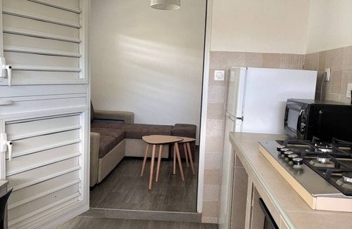 Remire Montjoly House | Hostel Toucan Tropikana