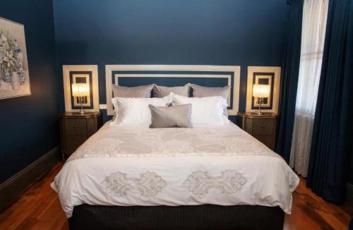 Eden Hotel | Hotel Australasia