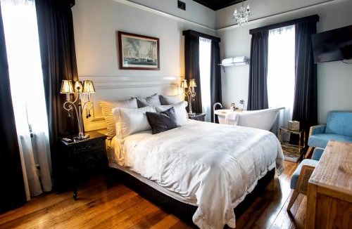 Eden Hotel | Hotel Australasia