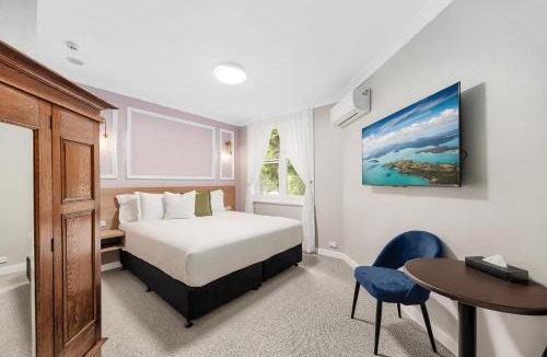 Katoomba Hotel | Hotel Avonleigh