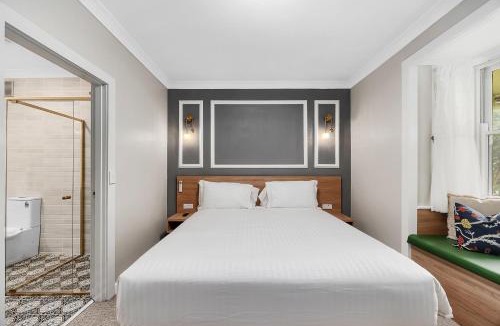 Katoomba Hotel | Hotel Avonleigh