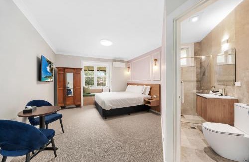 Katoomba Hotel | Hotel Avonleigh
