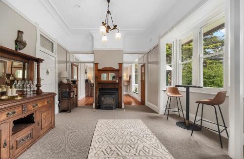 Katoomba Hotel | Hotel Avonleigh
