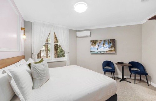 Katoomba Hotel | Hotel Avonleigh