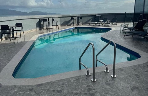 Townsville Hotel | Hotel Grand Chancellor Townsville