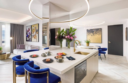 Melbourne Central Business District Hotel | Hotel Indigo Melbourne Little Collins by IHG