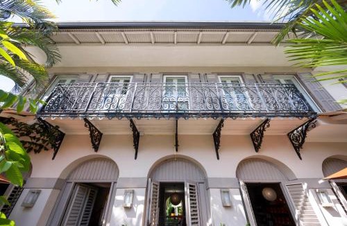 Cayenne Hotel | Hotel Ker Alberte