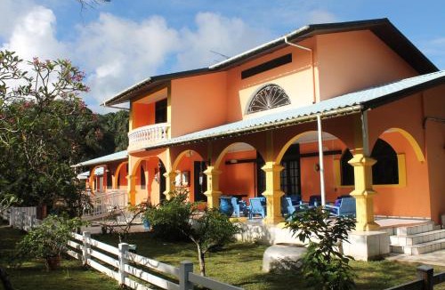 Matoury Hotel | Hotel L'ebene Verte