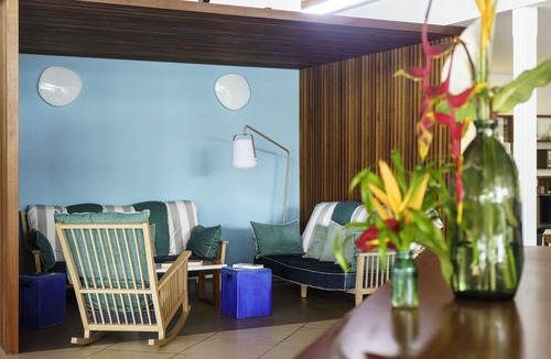 Kourou Hotel | Hotel Mercure Kourou Ariatel