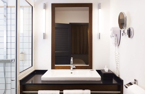 Kourou Hotel | Hotel Mercure Kourou Ariatel