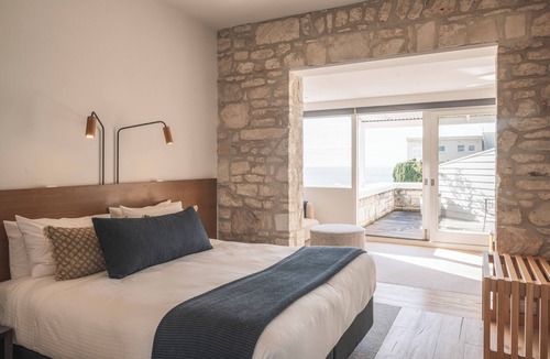 Sorrento Hotel | Hotel Sorrento