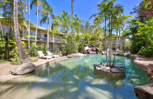 Cairns North Hotel | Hotel Tropiq