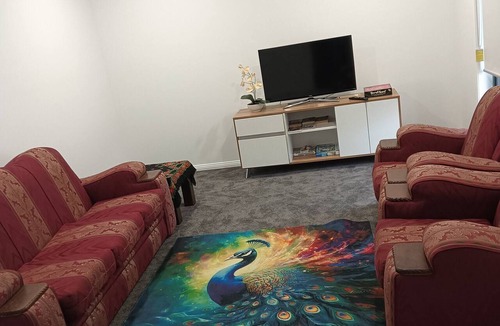 Thurgoona House | House in Albury, Thurgoona