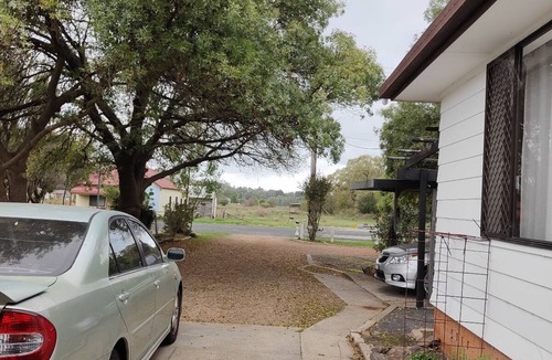 Armidale House | House in Armidale