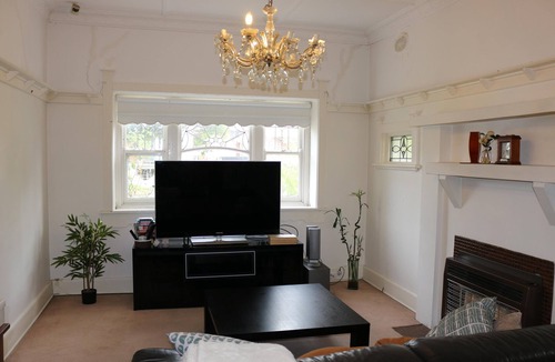 Moonee Ponds House | House in Fabulous Location