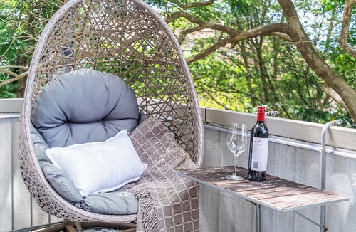 Mosman Apartment | House like Balmoral Beach Escape