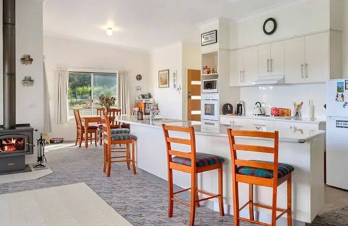 Randalls Bay House | House near the beach