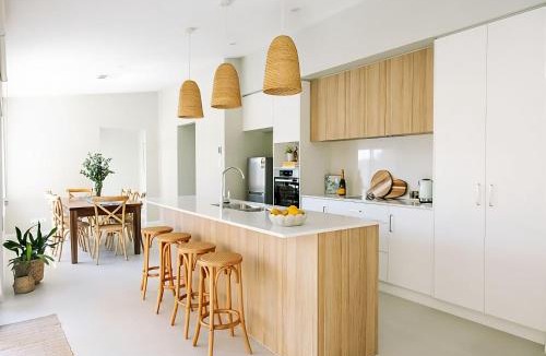 Long Jetty House | House of Banksia