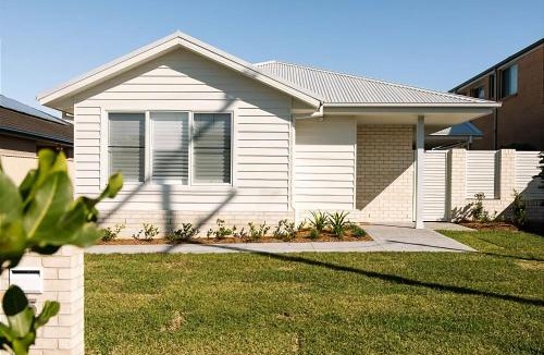 Long Jetty House | House of Banksia